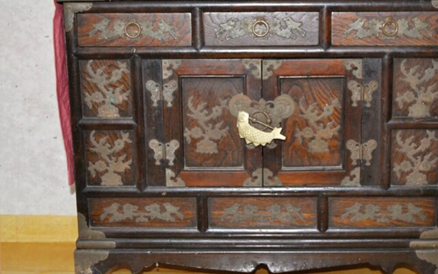 Jeonju Good Day Hanok Stay