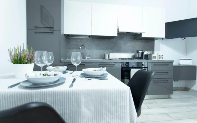 Circelli House