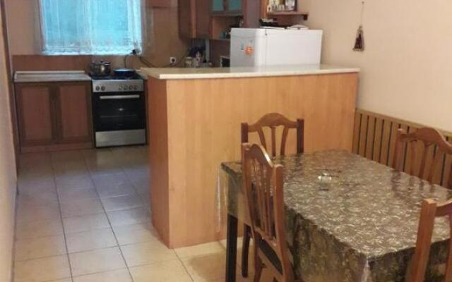 apartament Ninati