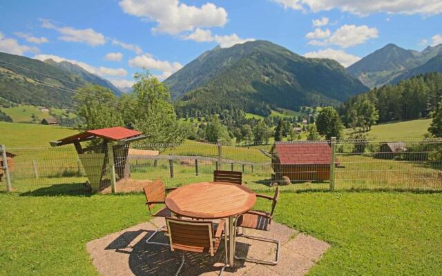 Haus Diamant by Schladming-Appartements