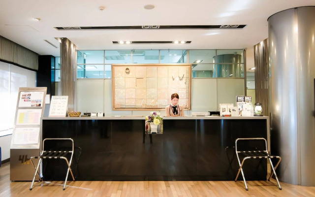 Yoido Hotel