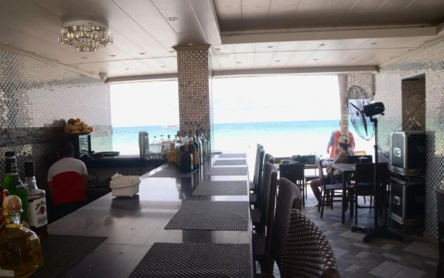 Diamond Water Edge Resort