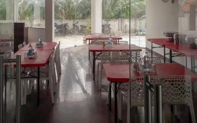 Vanila Suites by OYO
