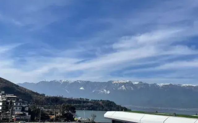 DaLiShunYanHostelry（Erhai Lake）