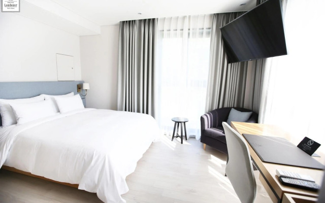 Gwangalli Hotel Londoner