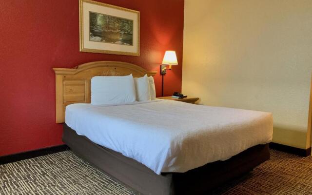 Riverchase Lodge