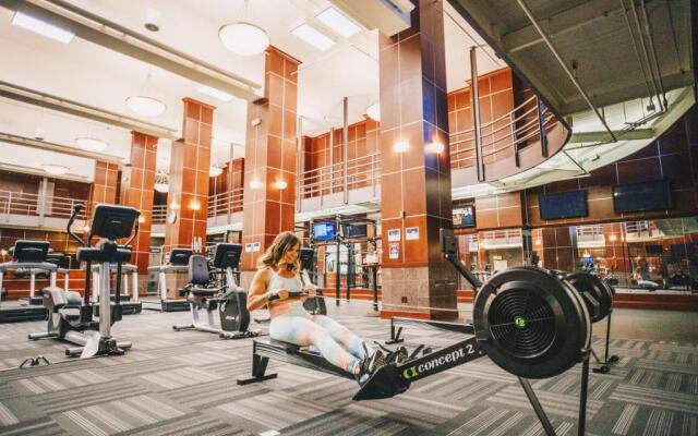 Hyatt Centric Downtown Minneapolis