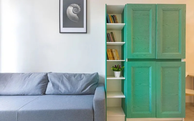 ВсемДом на Подъездном переулке, д. 11