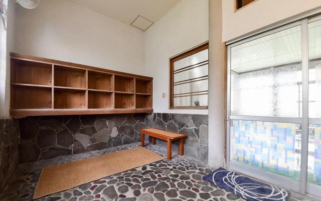 HInaguonsen Yanagiya Ryokan