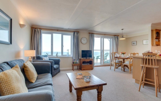 Flat 24 Clifton Court Croyde