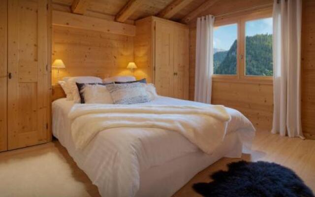 Chalet Timan - OVO Network