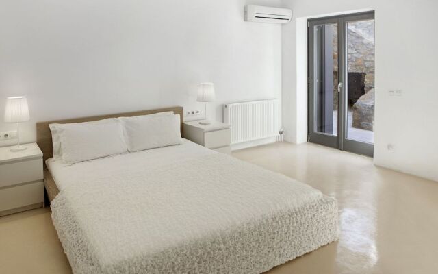 New Liberation Villas