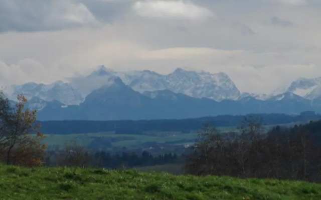 Ferienwohnung Altusried