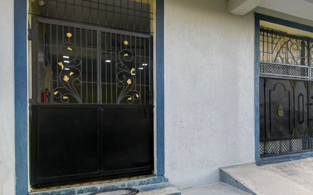 Hotel O Birsa Athletics Stadium Formerly De Anmol Suites