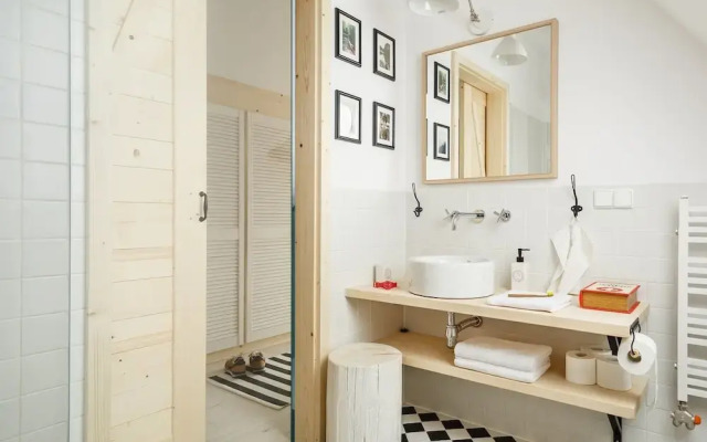 TatryTop Zakopiańskie Tarasy Premium Spa