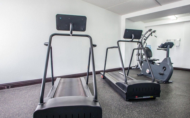 Comfort Inn Lehigh Valley West - Allentown