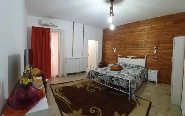 I due Leoni bed and breakfast