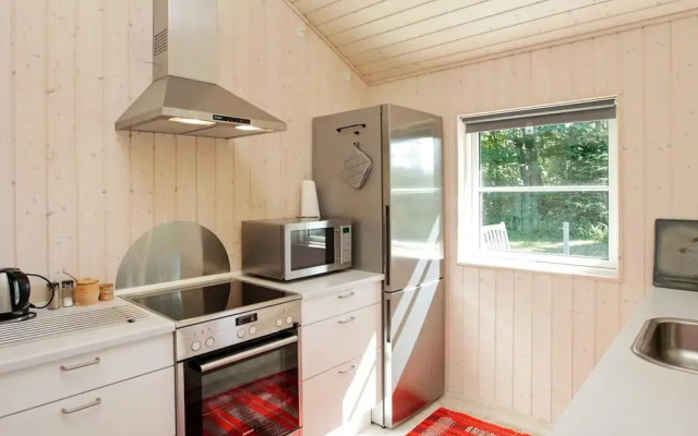 5 Person Holiday Home in Vaeggerlose