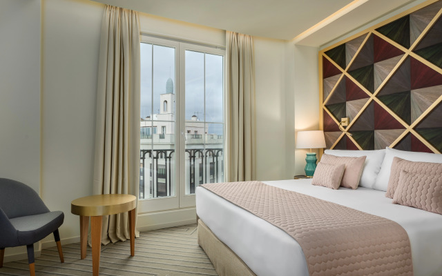 Room Mate Macarena, Madrid Gran Vía