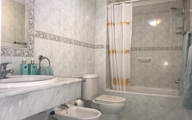 Great Apartment Very Near Beach