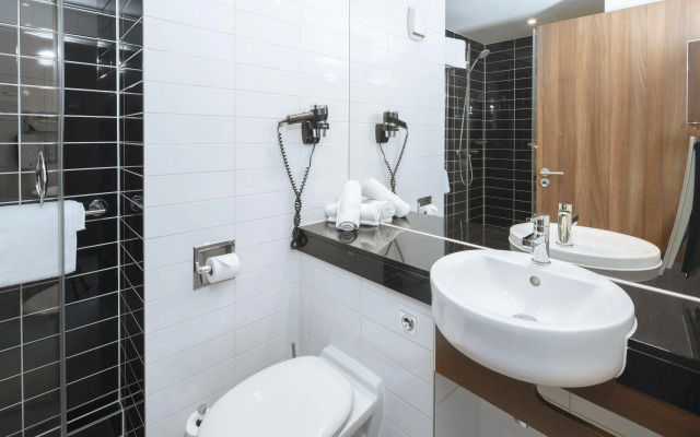 Holiday Inn Express Strasbourg - Centre by IHG