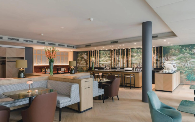 Residence Hotel