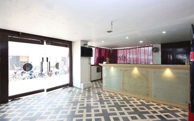 Spot on 44921 Hotel Satkar