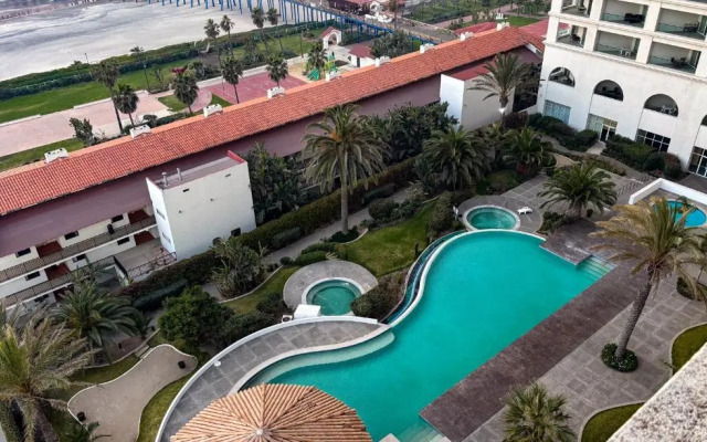 Rosarito Beach Hotel