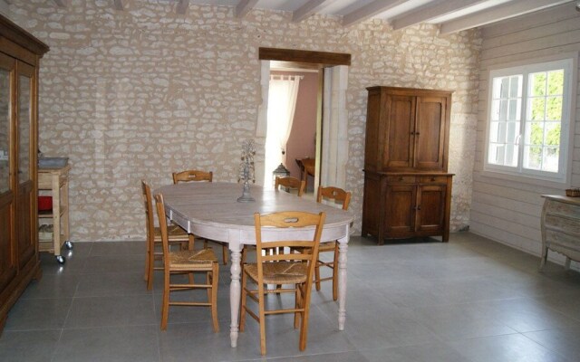 Gîte du Domaine des Vignères