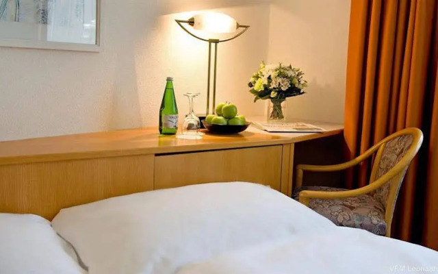 Hotel Cresta