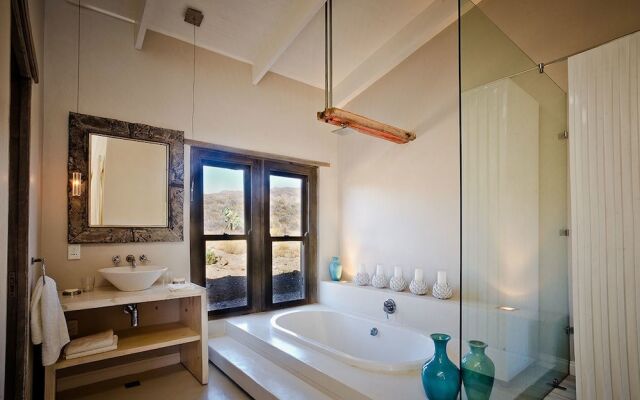 Vrisch Gewagt Boutique Self-Catering Olive Farm