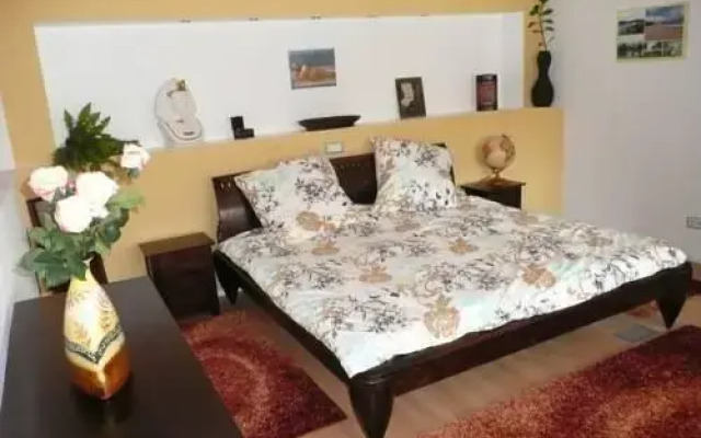 Premium Ferienwohnung Ulf - Dieter Kunstmann