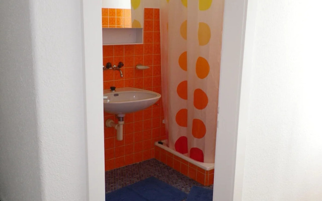 Segnas Mountain Apartment