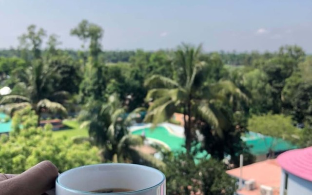 Tea Heaven Resort