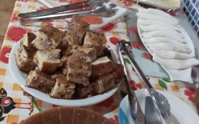 Pousada La Vila Delle Rose