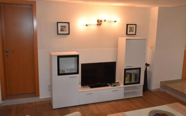 Apartment in Boltenhagen for 3 Person