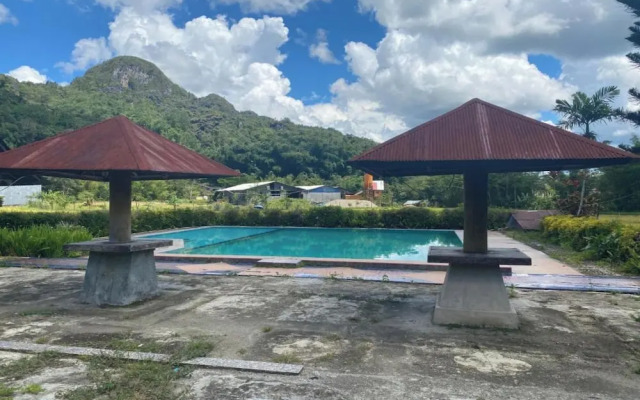 Hotel O Rantepao Lodge Near Patung Tedong Bonga