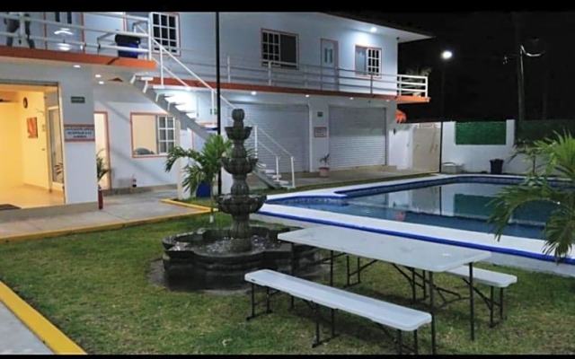 Hotel Chachalacas