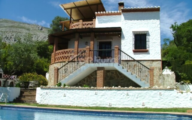 El Chorro Villas