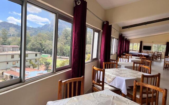 Lavender Garden Hotel