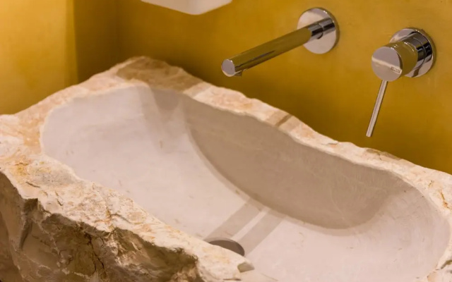 Il Cortile dei Nonni B&B