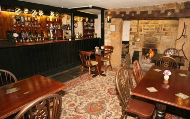 The Manor Arms