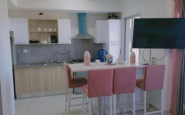 Hotel Boca del Mar Playa Boca Chica Penthouse