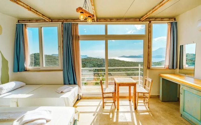 Mojo Boutique Hotel