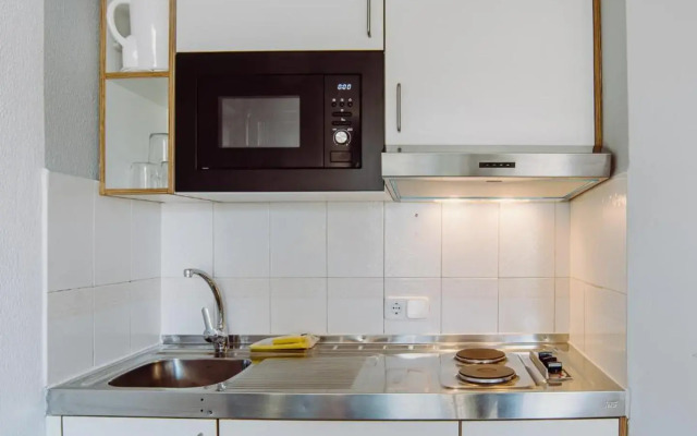 Alper Apartments