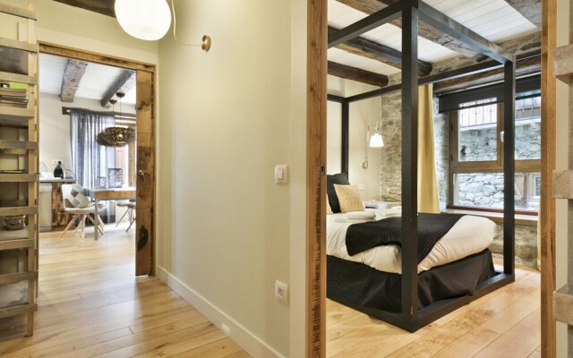 LUDERNA - Apartamento Pin Roi