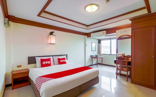 Suan Dok Kaew Boutique Hotel