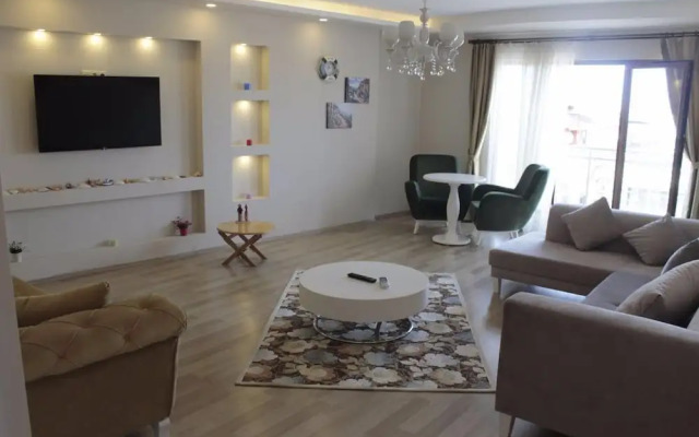 Yomra Residence Otel