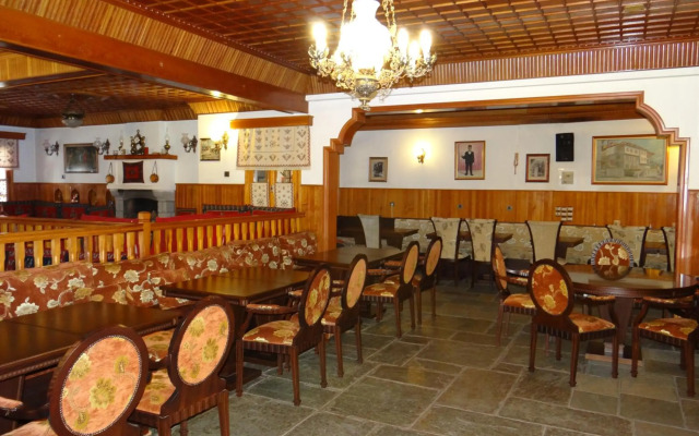 Apollon Metsovo