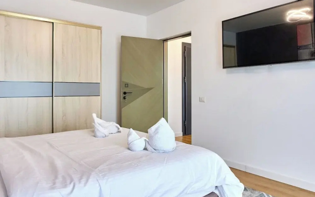 Signature Mamaia Nord